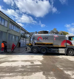 Pregledi kanalizacije Celje Slovenija