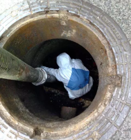 Ugodno ciscenje kanalizacije celje slovenija