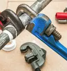 Vodovodne instalacije ljubljana