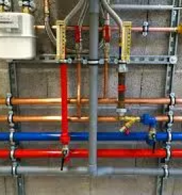 Vodovodne instalacije ljubljana