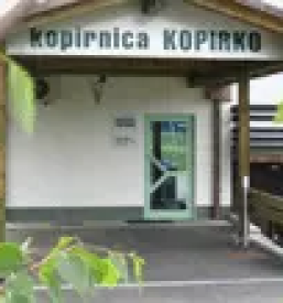 Zlaganje nacrtov v mape gorenjska