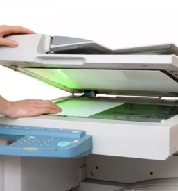 Zlaganje nacrtov v mape gorenjska