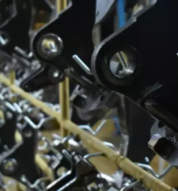 Kvalitetno cinkanje kovinskih izdelkov