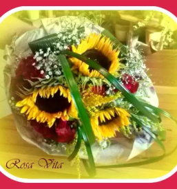 Ob nedeljah odprta cvetličarna Ljubljana, Osrednja Slovenija