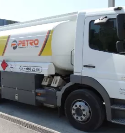 Dostava in prodaja kurilnega olja osrednja slovenija in gorenjska