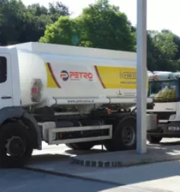 Dostava in prodaja kurilnega olja osrednja slovenija in gorenjska