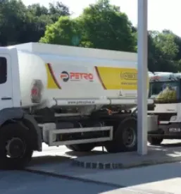 Dostava in prodaja kurilnega olja osrednja slovenija in gorenjska