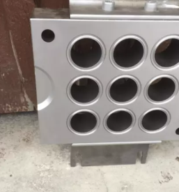 Kvalitetno eloksiranje izdelkov iz kovine Štajerska