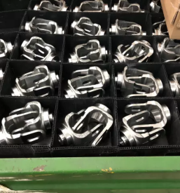 Ugodno eloksiranje kovinskih izdelkov Štajerska