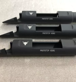 Eloksiranje izdelkov iz kovine Štajerska