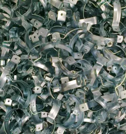 Kvalitetna galvanizacija kovin