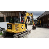 Storitve z bagri Jože Rihtaršič s.p.