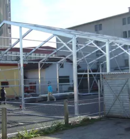 Izdelava cerad v sloveniji