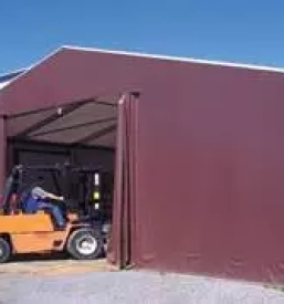 Izdelava sotorov za prireditve v sloveniji