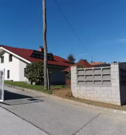 Kvalitetno urejanje okolice slovenija