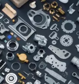 Kvalitetno mikropeskanje kovinskih izdelkov Štajerska