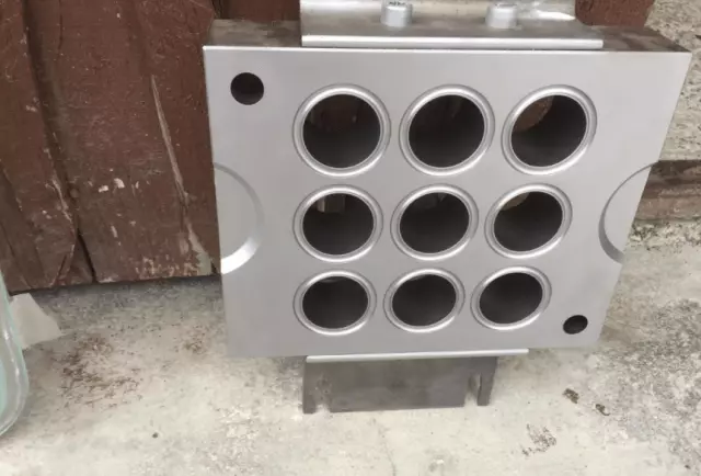 Na voljo smo vam za mikropeskanje kovinskih izdelkov na Štajerskem