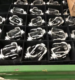 Ugodni mikropeskanje izdelkov iz kovine Štajerska