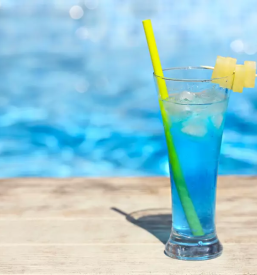 Dopust v toplih krajih Slovenija