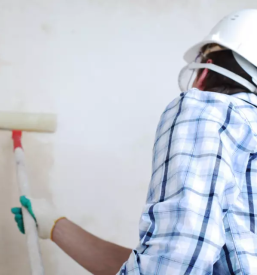 Pleskanje stanovanj savinjska