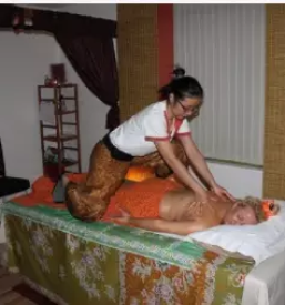 Poceni tajska masaza ljubljana bezigrad