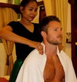 Poceni tajska masaza ljubljana bezigrad