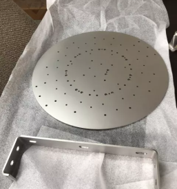 Ugodna površinska obdelava kovinskih izdelkov Slovenska Bistrica