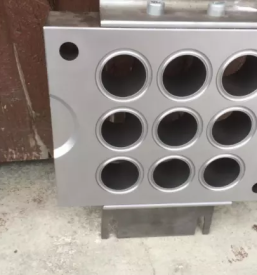 Površinska obdelava kovin Slovenska Bistrica