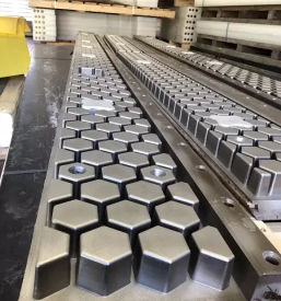 Raziglajevanje kovinskih izdelkov Slovenska Bistrica