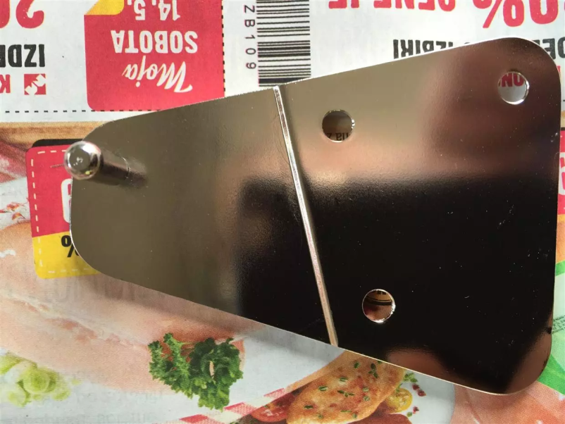 Površinska obdelava kovinskih artiklov Slovenska Bistrica