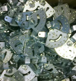 Kvalitetna površinska zaščita kovin Slovenija