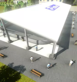 Prodaja skladiscnih hal v sloveniji