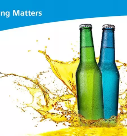 Production of filling machines