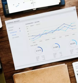 Racunovodski servis moste