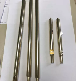 Raziglejevanje kovine Štajerska