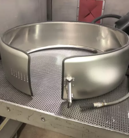 Raziglejevanje izdelkov iz kovine Štajerska