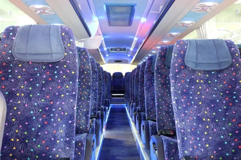 Turistični avtobusni prevozi Štajerska