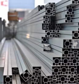 Varjenje kovinskih konstrukcij