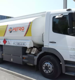 Veleprodaja kurilnega olja osrednja slovenija