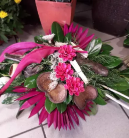 Žalno cvetje Ljubljana, Črnuče, Slovenija