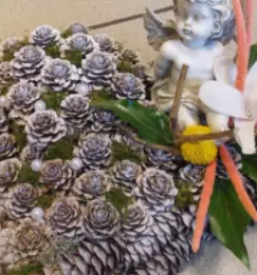 Žalno cvetje Ljubljana, Osrednja Slovenija