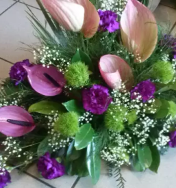 Cvetličarna Črnuče