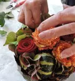 Kvalitetna cvetličarna odprta ob nedeljah Ljubljana