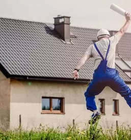 Dober fasader Bela krajina