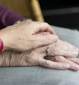 dom starejših danice vogrinec maribor