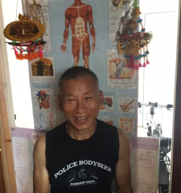 Kvalitetna tajska masaza ljubljana center