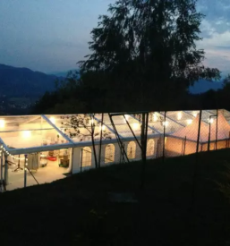 Najem porocnih sotorov slovenija