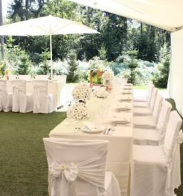 Najem porocnih sotorov slovenija