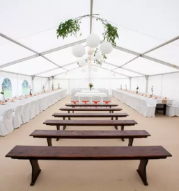 Najem porocnih sotorov slovenija