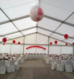 Najem porocnih sotorov slovenija